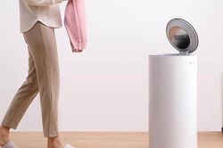Những lưu ý khi dùng máy sấy quần áo ngày nồm ẩm