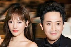 Sau tất cả, Hari Won gọi Trấn Thành bằng biệt danh quen thuộc nhưng đã lâu không dùng