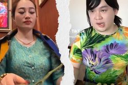 Giải mã trend 'Đúng nhận sai cãi': Netizen thi nhau bổ hoa quả, chỉ nhận không cãi