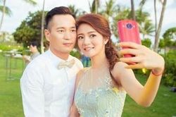 Bí mật của An Dĩ Hiên và chồng tỷ phú bị hé lộ