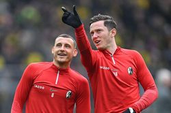 Nhận định, soi kèo Sandhausen vs Freiburg (00h00, 8/2): Khách giành vé