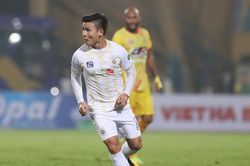 Quang Hải bị loại khỏi đội Pau A, phải xuống chơi tại hạng 5 Pháp, đã đến lúc 'về nhà'?