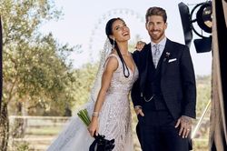 'Gã đồ tể' Sergio Ramos và mối tình 1 thập kỷ với nữ MC hơn 8 tuổi