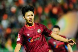 Kết quả bóng đá Bình Định 3-0 Khánh Hòa: Bước ngoặt thẻ đỏ đội khách