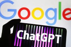 Google ra mắt công cụ chatbot mới cạnh tranh với ChatGPT