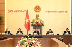 Tập trung giải trình những vấn đề lớn, cấp bách