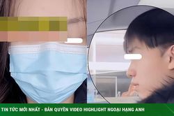 Đi xem mắt, cô gái sốc nặng khi lại gặp đúng bạn trai