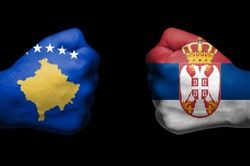 Căng thẳng Serbia-Kosovo: EU dùng chiêu bài 'sống còn', Kosovo đồng ý, sức ép mạnh chứng tỏ hiệu quả lớn?