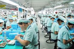 Năm 2023: Chú trọng phát triển thị trường lao động linh hoạt, hiện đại, hiệu quả, bền vững