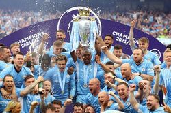 Man City có thể bị tước danh hiệu, trục xuất khỏi Ngoại hạng Anh