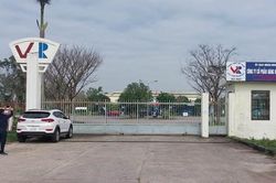 Khởi tố 13 bị can liên quan vụ nhận hối lộ tại trung tâm đăng kiểm ở Quảng Nam