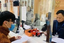 Buộc công dân ra Công an phường xin giấy xác nhận cư trú là 'hành dân'