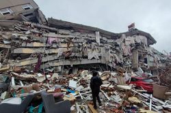 Vì sao trận động đất ở Thổ Nhĩ Kỳ, Syria gây thương vong cực lớn?