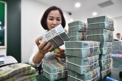 Trông chờ gì vào tín dụng cho bất động sản?
