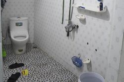 Phát hiện nam thanh niên tử vong trong tư thế treo cổ tại phòng tắm