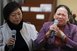 Tòa án Seoul yêu cầu Hàn Quốc bồi thường nạn nhân vụ thảm sát Phong Nhị
