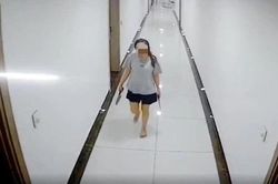 Bất an tại chung cư ở Long Biên - TP. Hà Nội
