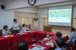 Tăng tốc để khởi công cao tốc Châu Đốc – Cần Thơ – Sóc Trăng vào 30/6
