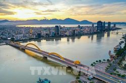 Báo Malaysia: Đà Nẵng là điểm đến lý tưởng với những bãi biển đẹp