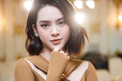 Quỳnh Lương lên tiếng phân trần khi bị cộng đồng mạng nghi ngờ có tình cảm với Bình An