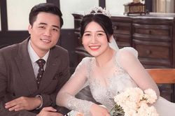 Cô gái chủ động nhắn tin, rời Nhật Bản sau 2 tháng trò chuyện để cưới chàng trai không chân