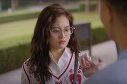 Đừng nói khi yêu tập 5: Leo Nguyễn phải lòng Ly