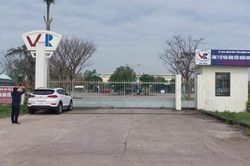 Khởi tố 13 bị can tại Trung tâm đăng kiểm xe cơ giới 9201D Quảng Nam