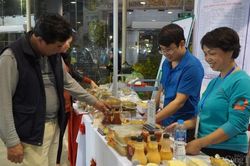 Phát triển thương mại và đầu tư 'xanh' để ứng phó với biến đổi khí hậu