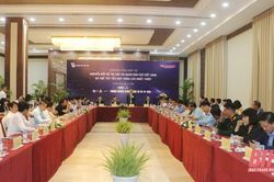 Dấu ấn báo chí Thanh Hóa năm 2022