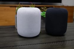 Apple giới thiệu HomePod với âm thanh đột phá thông minh