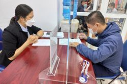 Những ngành nghề có nhu cầu tuyển dụng lớn trong quý 1/2023