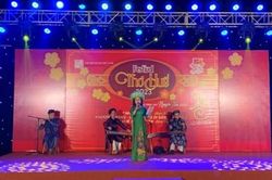 Văn hóa - Nghệ thuật Thông tin văn hóa 'Sắc Huế mùa xuân'