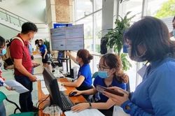 TP. Hồ Chí Minh: Tiếp tục siết chặt quản lý thuế lĩnh vực giao dịch liên kết