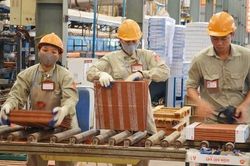 Mở rộng độ bao phủ, nâng cao tính bền vững