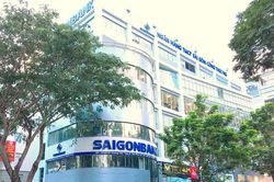 Saigonbank (SGB): Lãi ròng chỉ hơn 800 triệu trong quý 4.2022