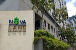 Novaland: Gần 135.000 tỷ đồng tồn kho bất động sản