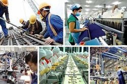 Tiếp tục hoàn thiện thể chế lĩnh vực lao động và xã hội