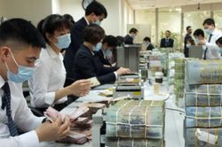 Hà Nội: Ngành tài chính ngân hàng có nhu cầu tuyển dụng cao nhất đầu năm