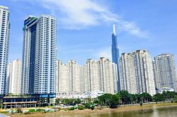 HoREA kiến nghị cho phép doanh nghiệp bất động sản tái cơ cấu khoản nợ vay tín dụng đến hạn