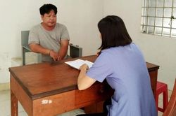 Bắt khẩn cấp tài xế không cứu giúp người gặp nạn trên cao tốc