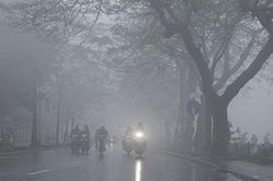Mắc những sai lầm này khi mưa phùn, trời nồm ẩm chẳng khác nào rước bệnh vào người