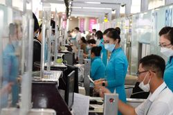 Vì sao năm 2022 hàng không bay nhiều mà các hãng vẫn báo lỗ 'khủng'?