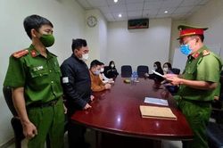 Truy tố đại gia Trung 'lửa' cựu Tổng giám đốc Nhà Đà Nẵng