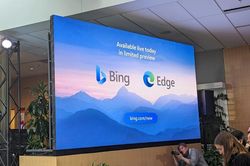 Microsoft ra mắt Bing mới với ChatGPT được tích hợp