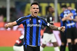 Inter Milan: Quyết săn đuổi Napoli tới cùng
