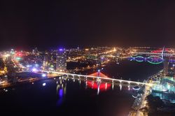Báo Malaysia ca ngợi Đà Nẵng là điểm nghỉ dưỡng lý tưởng