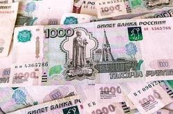 Thâm hụt ngân sách của Nga tăng vọt trong bối cảnh doanh thu từ dầu giảm