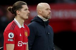 MU đấu Leeds: Ten Hag chờ 'Beckham nước Áo'