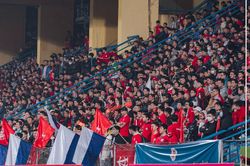 Vòng 2 V-League 2023: 'Derby Thủ đô' hay cuộc so tài của 16 tuyển thủ