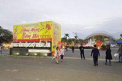 Đà Nẵng: Xác định 12 địa điểm và các lĩnh vực ưu tiên tổ chức hội chợ, triển lãm năm 2023